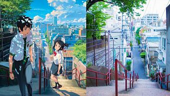 review phim, đánh giá phim, phim hay, tâm sự gamer, phim anime, phim chiếu rạp 2017, your name, tên cậu là gì, review your name, đánh giá your name, xem your name, phim hay chiếu rạp