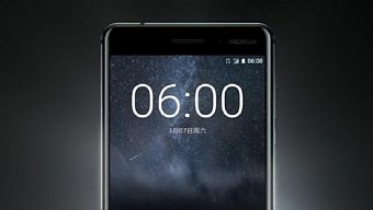 android, nokia p1