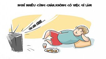 gamehub.vn, gamehub, gamer 360, cộng đồng game thủ, tết 2017, câu chuyện game thủ, tết đinh dậu, những thói quen xấu ngày tết, game thủ ngày tết, tết của game thủ, thói quen xấu làm hư game thủ, thói quen ngày tết, thói quen game thủ ngày tết, thói quen cần loại bỏ ngày tết