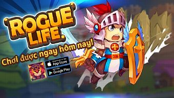 game mobile, game ios, game android, rogue life, tải rogue life, mẹo rogue life, thủ thuật rogue life, diễn đàn rogue life, cộng đồng rogue life