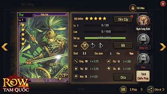 game mobile, game ios, game android, reign of warlords, tải  reign of warlords, giftcode reign of warlords, mẹo reign of warlords, thủ thuật reign of warlords, hướng dẫn reign of warlords