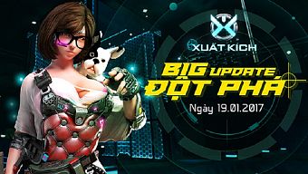 game online, game fps, game pc, xuất kích, giftcode xuất kích, tải xuất kích, diễn đàn xuất kích, thủ thuật xuất kích, mẹo xuất kích, cộng đồng xuất kích
