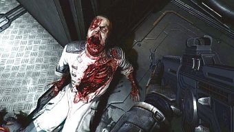 game mobile, game bắn súng, game kinh dị, fps, game zombie, game ios, game android, dead effect 2, badfly interactive, game pc/console, fps 2017, game pc/console 2017, game bắn súng 2017, game mobile 2017, eurogamer, cogconnected, badfly