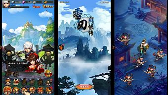giftcode, game di động, nhập vai, rpg, gmo, tải game, thẻ bài, thu thập, game mobile online, game ios, game mobile mới, tin game mobile, game android, game mobile hay, tải game miễn phí, game miễn phí, turnbase, đánh theo lượt, hướng dẫn chơi, tin game mới, tin game online, review game  trung quốc, mẹo chơi, thủ thuật chơi, tải cộng đồng game, diễn đàn, tuyết đao quần hiệp truyện, game nhảm, nhảm