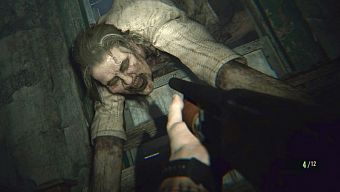 game kinh dị, capcom, horror game, game pc/console, game pc/console 2017, resident evil 7, horror game 2017, game kinh dị 2017, game kinh dị sống còn, resident evil 7 review, review resident evil 7, đánh giá resident evil 7