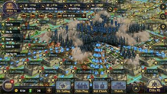 game mobile, game ios, game android, reign of warlords, cộng đồng reign of warlords, diễn đàn reign of warlords, tải reign of warlords, mẹo reign of warlords, thủ thuật reign of warlords, hướng dẫn reign of warlords