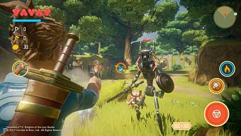 rpg, game nhập vai, oceanhorn, game ios, game android, rpg mobile, oceanhorn 2: knights of the lost realm, game nhập vai 2017, rpg 2017, rpg mobile 2017, oceanhorn 2, tải oceanhorn 2, download oceanhorn 2, hướng dẫn oceanhorn 2, cộng đồng oceanhorn 2