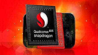 android, qualcomm