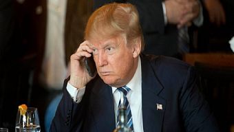 smartphone, công nghệ, donald trump, smartphone 2017