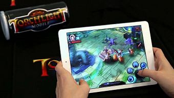 torchlight mobile, torchlight mobile gameplay, tải torchlight mobile, hướng dẫn torchlight mobile, cộng đồng torchlight mobile