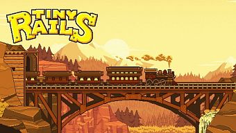 game mobile, game ios, game android, tiny rails, tải tiny rails, hướng dẫn tiny rails