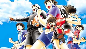 manga, captain tsubasa, game ios, game android, game nhật bản, game manga, game anime, game đá bóng, captain tsubasa game, captain tsubasa game 2017, captain tsubasa 2017, captain tsubasa mobile, captain tsubasa mobile game, game đá bóng 2017, klab inc