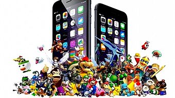 game mobile, unity, game mobile market, superdata research, thị trường game mobile, game mobile 2016, game vr, game mobile 2017, thị trường game mobile 2016, game mobile market 2017, game mobile market 2016, game mobile vr