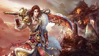 game kiếm hiệp, vtcgame