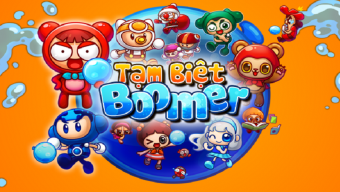 gamehub, gamer 360, cộng đồng game thủ, nph vng, boom online, boom online nói lời chia tay game thủ, boom online ngừng phát hành, thông báo ngừng phát hành boom online, boomer chia tay boom online, game thủ boom online, cộng đồng boom online