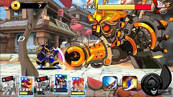 game mobile, game ios, game android, attack heroes, tải attack heroes