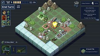 game chiến thuật, game 2d, game ios, game 4 nút, game android, game 3ds, game pc/console, advance wars, game bốn nút, game chiến thuật mobile, game chiến thuật 2017, into the breach, subset games, ftl: faster than light