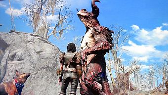 rpg, game nhập vai, game bắn súng, fps, pokemon, top game, top game mobile, skyrim, tâm sự game thủ, fallout, fallout 4, tâm sự gamer, top game pc/console, game mystery, pokeball, poke ball, ikari warriors, mysteries game