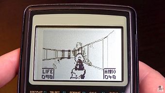 game mobile, tetris, game bắn súng, game fps, fps, super mario, fps 2017, doom, game bắn súng 2017, game mobile 2017, máy tính casio chơi game, máy tính casio, jezzball, casio calculator game