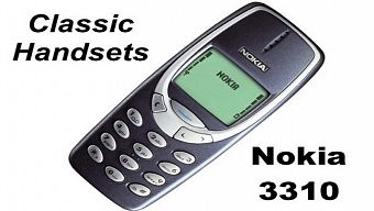 nokia, công nghệ, nokia 3310, nokia 5
