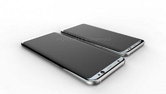 android, samsung, smartphone android, samsung galaxy, smartphone samsung, smartphone cao cấp, smartphone chống nước, smartphone 2017, samsung galaxy s8 plus