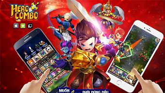 game di động, nhập vai, gmo, thẻ bài, game mobile online, game ios, game mobile mới, tin game mobile, game android, game mobile hay, tải game miễn phí, game miễn phí, turnbase, đánh theo lượt, tin game mới, tin game online, hyper heroes, hero combo, me mobile, hướng dẫn hero combo, giftcode hero combo, diễn đàn hero combo, thủ thuật hero combo