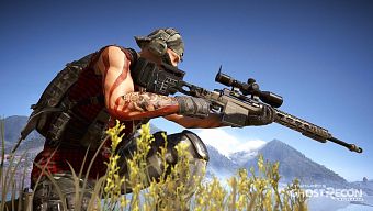 game hành động, game bắn súng, ubisoft, game pc/console, game pc/console 2017, tom clancy's ghost recon: wildlands, for honor, game đồ họa đẹp, siêu phẩm đồ họa, game bắn súng 2017, game hành động 2017, ghost recon: wildlands, bắn súng chiến thuật nhóm, squad shooter, tải ghost recon: wildlands, download ghost recon: wildlands, hướng dẫn ghost recon: wildlands, cộng đồng ghost recon: wildlands, ghost recon: wildlands open beta