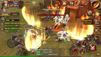 game online, rpg, gmo, game nhập vai, game mobile online, mmorpg, game ios, game android, game online 2017, mmorpg mobile, game nhập vai mobile, lineage ii: revolution, mmorpg 2017, gmo 2017, game mobile online 2017, game nhập vai 2017, rpg 2017, blades and rings: eternal crusade, blades and rings, cộng đồng blades and rings, download blades and rings, tải blades and rings