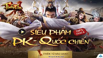 game mobile, game ios, game android, thiên tử 3d, tải thiên tử 3d, mẹo thiên tử 3d, thủ thuật thiên tử 3d, diễn đàn thiên tử 3d, cộng đồng thiên tử 3d, giftcode thiên tử 3d, hướng dẫn thiên tử 3d