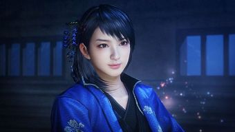 game nhập vai, dark souls, game pc/console, game pc/console 2017, nioh, team ninja, game khó, game siêu khó, game nhập vai 2017, kỷ lục game, speed run, tải game nioh, download game nioh