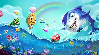 flappy bird, game mobile, game di động, fruit ninja, game ios, game android, bắt cá