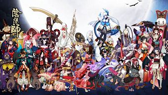 rpg, gmo, game nhập vai, game mobile online, mmorpg, game ios, netease, game android, âm dương sư, mộng ảo tây du, kungfu panda 3, game nhập vai mobile, onmyoji, mmorpg 2017, gmo 2017, game mobile online 2017, game nhập vai 2017, rpg 2017, gdc 2017, insight of fun, fantasy westward journey, twilight pioneers