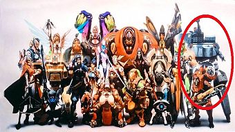 game online, blizzard, game bắn súng, fps, esport, overwatch, fps 2017, overwatch new hero, game bắn súng 2017, tải overwatch, cộng đồng overwatch, esport 2017, hero thứ 24, hero 24, overwatch 24th hero, efi oladele, overwatch new hero 2017, overwatch hero 2017, doomfist, download overwatch