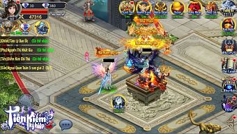 webgame, game online, tiên kiếm kỳ hiệp gamota, tải tiên kiếm kỳ hiệp gamota, mẹo tiên kiếm kỳ hiệp gamota, thủ thuật tiên kiếm kỳ hiệp gamota, giftcode tiên kiếm kỳ hiệp gamota, diễn đàn tiên kiếm kỳ hiệp gamota, cộng đồng tiên kiếm kỳ hiệp gamota, hướng dẫn tiên kiếm kỳ hiệp gamota, webgame tiên kiếm kỳ hiệp gamota