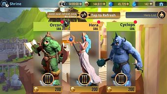 game mobile, gamevil, game ios, game android, majestia, tải  majestia, mẹo  majestia, thủ thuật  majestia, hướng dẫn  majestia
