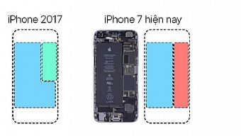 apple, ios, iphone 8, apple iphone 8