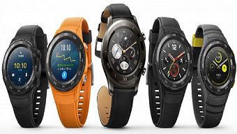 android, huawei, huawei watch 2, porsche design, huawei watch