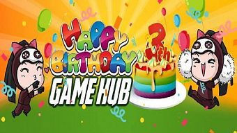 gamehub.vn, gamehub, gamehub tròn 3 tuổi, sinh nhật gamehub, sinh nhật gamehub tròn 3 tuổi, gamehub 3 năm một chặng đường, trang tin game số 1 việt nam, mạng xã hội game mobile chuyên biệt, mạng xã hội gamehub, trang tin gamehub, biên tập viên gamehub, phóng viên gamehub
