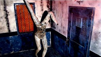 game kinh dị, horror game, survival horror game, silent hill, tâm sự game thủ, horror game 2017, game kinh dị 2017, tâm sự gamer, đồi im lặng, silent hill 2017, silent hill monster, survival horror game 2017