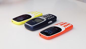 android, nokia, nokia 3310, nokia 2017, nokia 2000