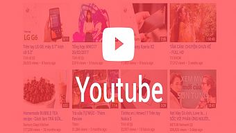 youtube, công nghệ