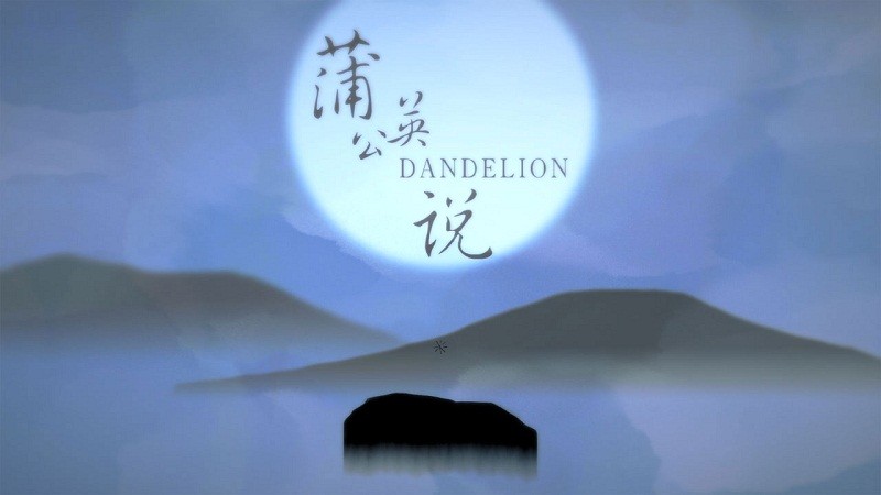 game mobile, game ios, dandelion, bồ công anh, tải dandelion