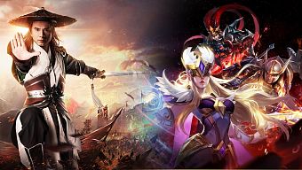 game mobile, gmo, mmorpg 3d, game ios, game android, vltk mobile, liên quân mobile, chiến quốc bá nghiệp, tải chiến quốc bá nghiệp, hướng dẫn chiến quốc bá nghiệp, cộng đồng chiến quốc bá nghiệp