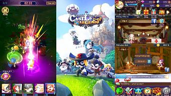 game 3d, rpg, gmo, game nhập vai, game mobile online, thiên long bát bộ, game ios, game android, game trung quốc, changyou, game đồ họa đẹp, gmo 2017, game mobile online 2017, game nhập vai 2017, rpg 2017, castle of legends, tải castle of legends, download castle of legends, hướng dẫn castle of legends, cộng đồng castle of legends, giftcode castle of legends