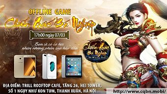 game mobile, game thủ, mmorpg 3d, offline, game ios, game android, chiến quốc bá nghiệp, tải chiến quốc bá nghiệp, hướng dẫn chiến quốc bá nghiệp, cộng đồng chiến quốc bá nghiệp