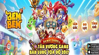 game mobile, game ios, game android, tải bem bem go, mẹo bem bem go, thủ thuật bem bem go, diễn đàn bem bem go, cộng đồng bem bem go, hướng dẫn bem bem go, bem bem go