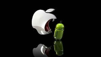 android, ios, công nghệ, smartphone 2017