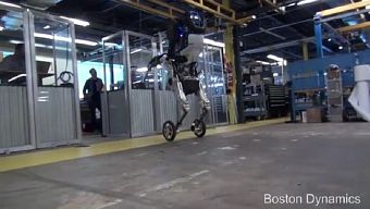 robot, google, công nghệ