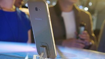 android, ios, iphone, smartphone, công nghệ, samsung, smartphone 2017