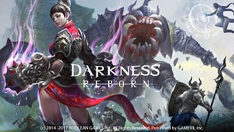 android, ios, gamevil, darkness reborn